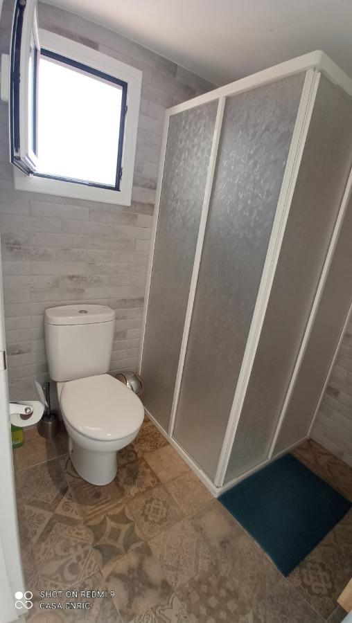 Riumar Nature 38 , Piscina , Aire Acondicionado , Barbacoa Y Parquing Privado Eksteriør bilde