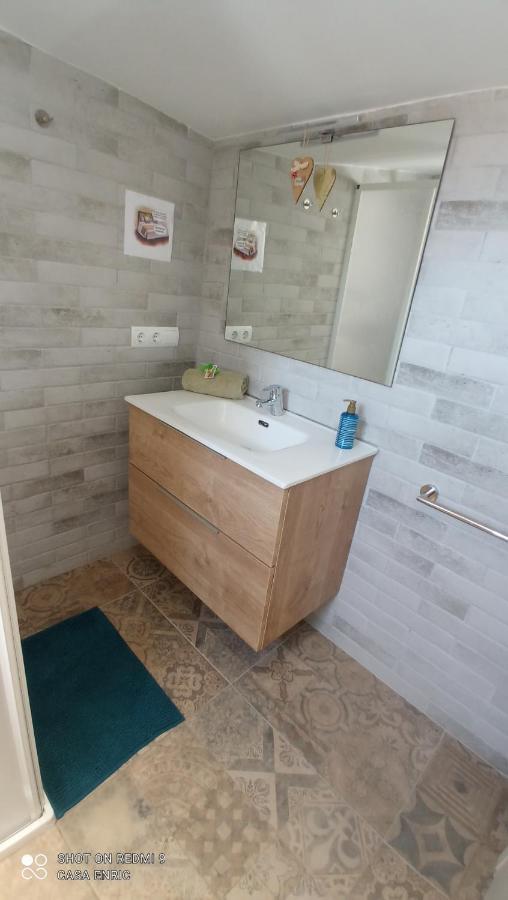 Riumar Nature 38 , Piscina , Aire Acondicionado , Barbacoa Y Parquing Privado Eksteriør bilde