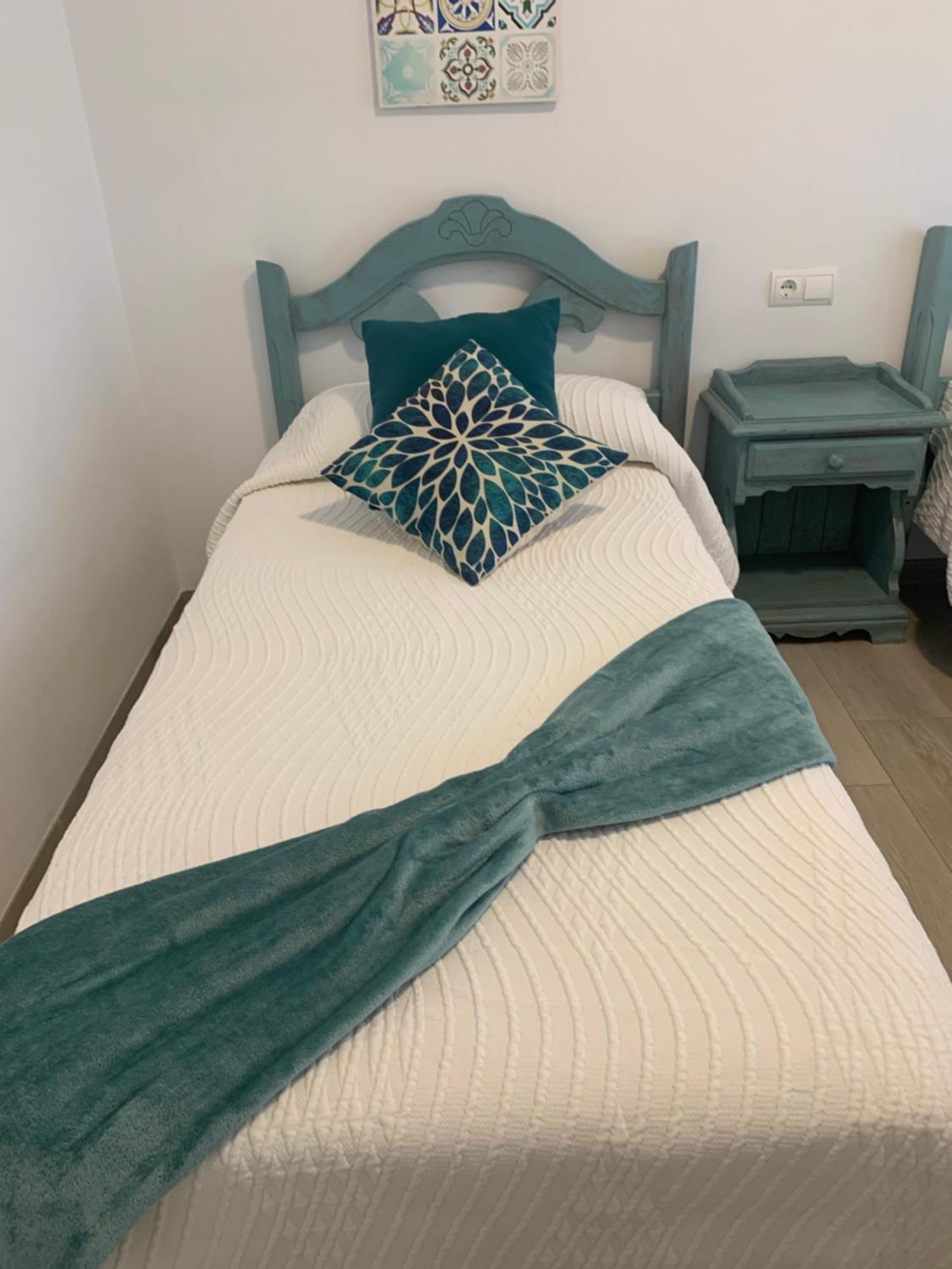 Riumar Nature 38 , Piscina , Aire Acondicionado , Barbacoa Y Parquing Privado Eksteriør bilde
