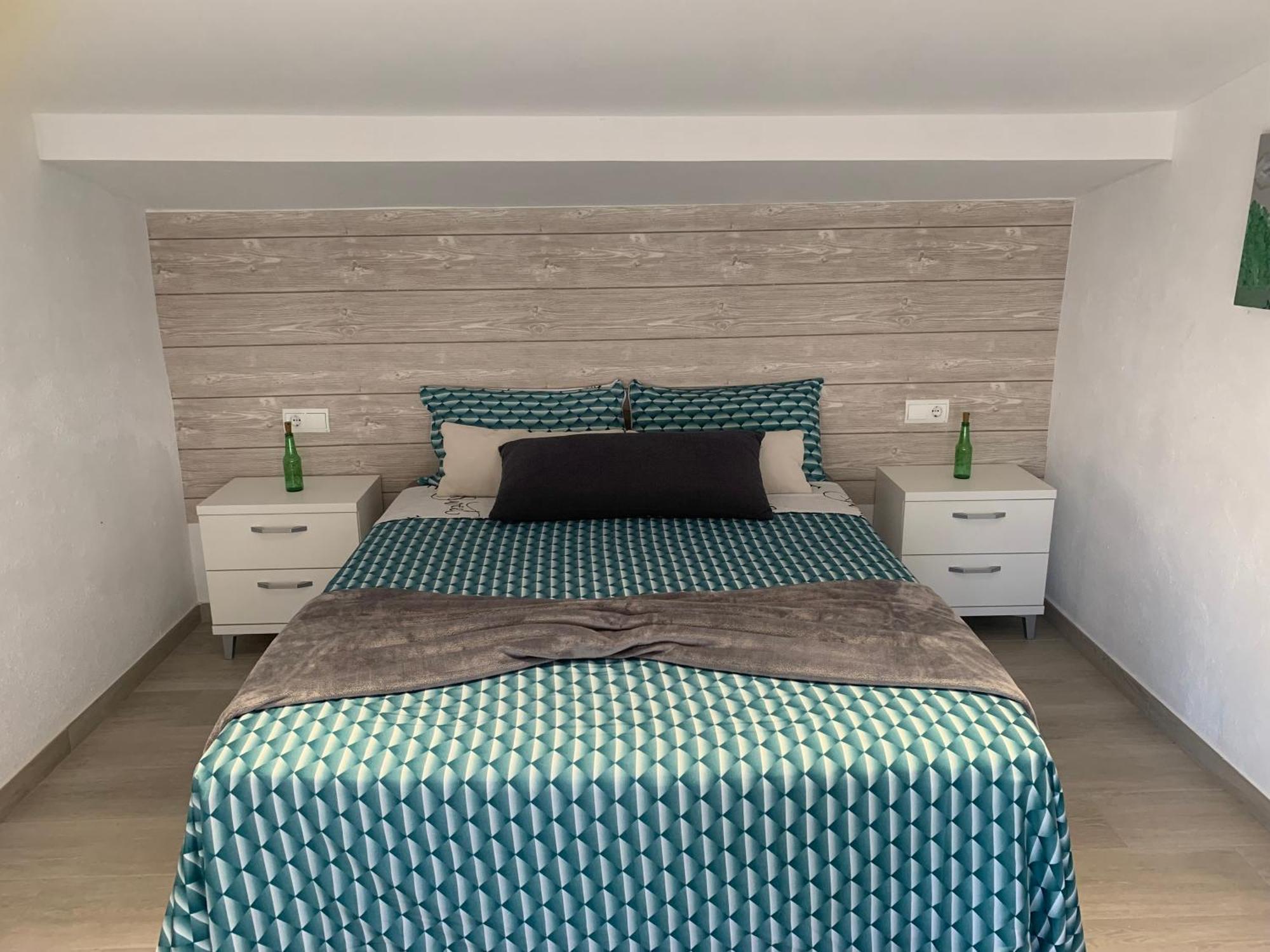 Riumar Nature 38 , Piscina , Aire Acondicionado , Barbacoa Y Parquing Privado Eksteriør bilde